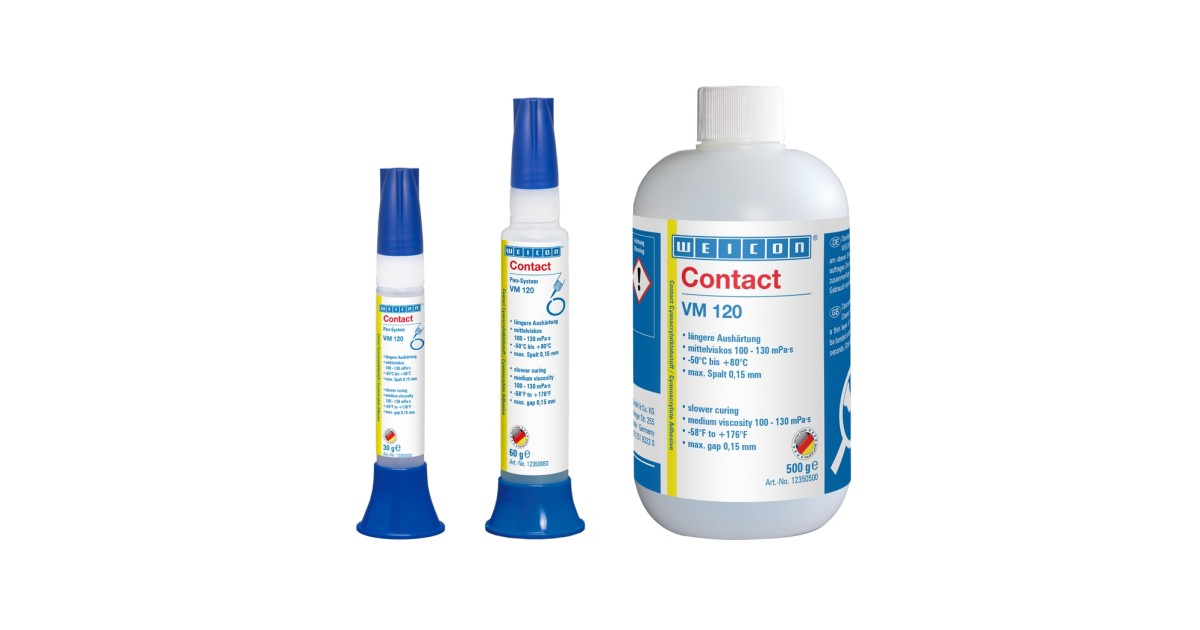 Купить wcn12350030 Weicon оптом в Москве