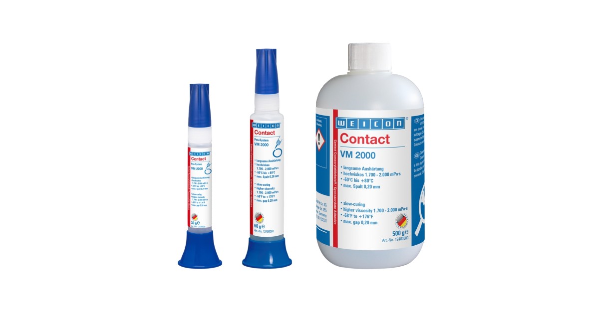 Купить wcn12400030 Weicon оптом в Москве