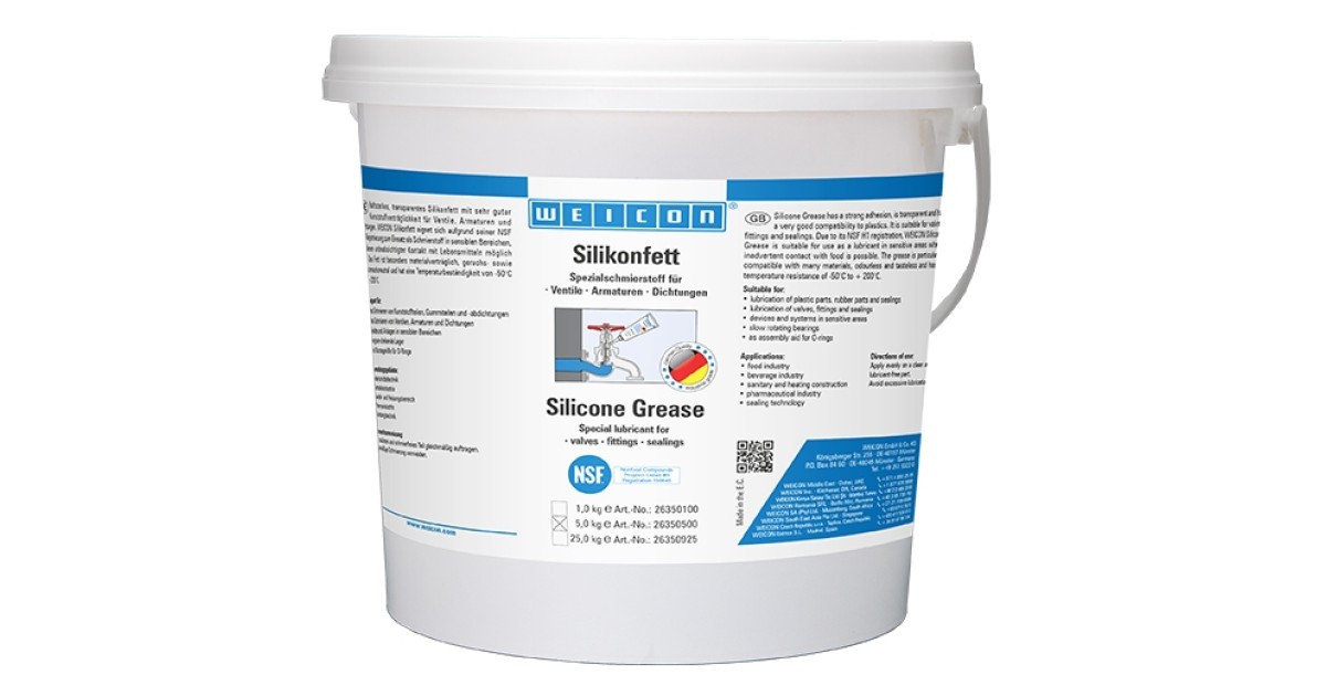 Купить wcn26350500 Weicon оптом в Москве