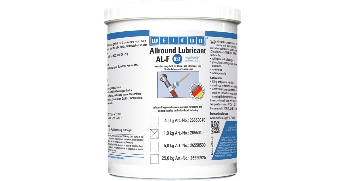 Купить wcn26550100 Weicon оптом в Москве