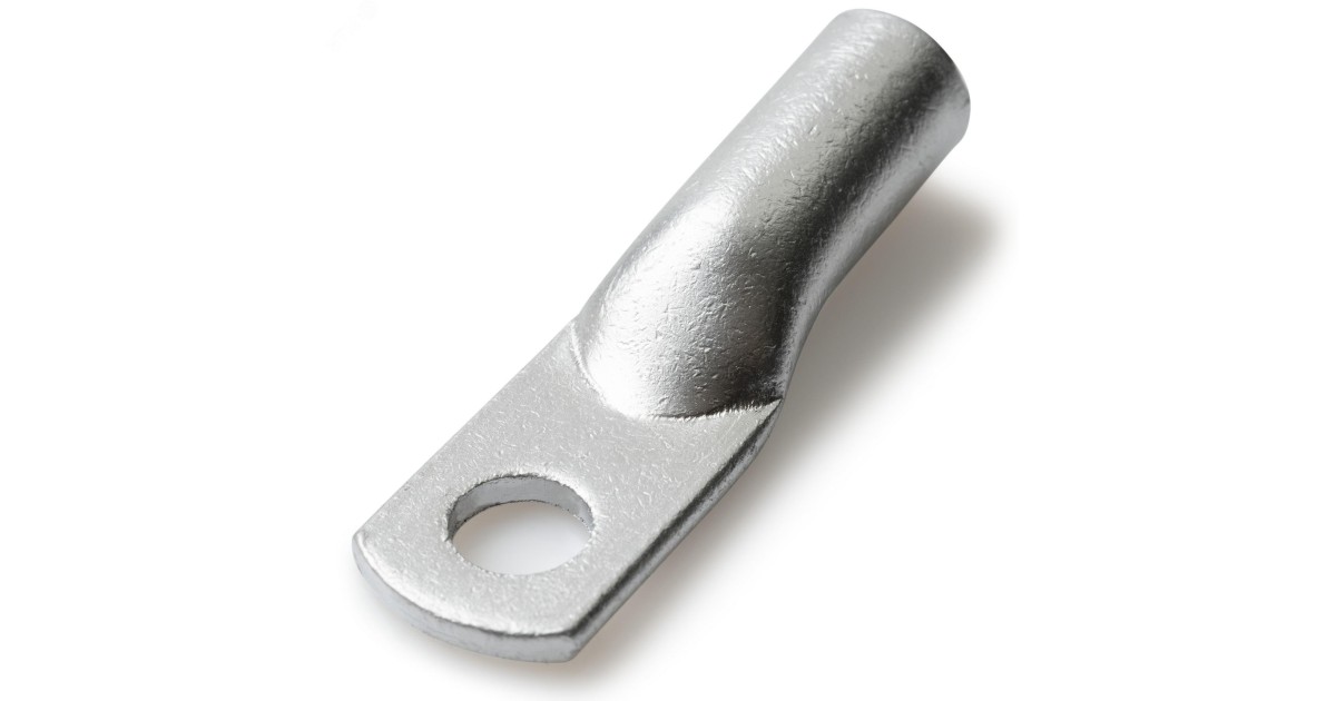 Купить Наконечник медный луженый ТМЛ 120-12-17 558112 ОЦМ оптом в Москве