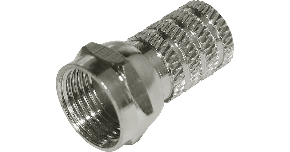 Купить F-разъем RG-58 05-4001 Rexant оптом в Москве