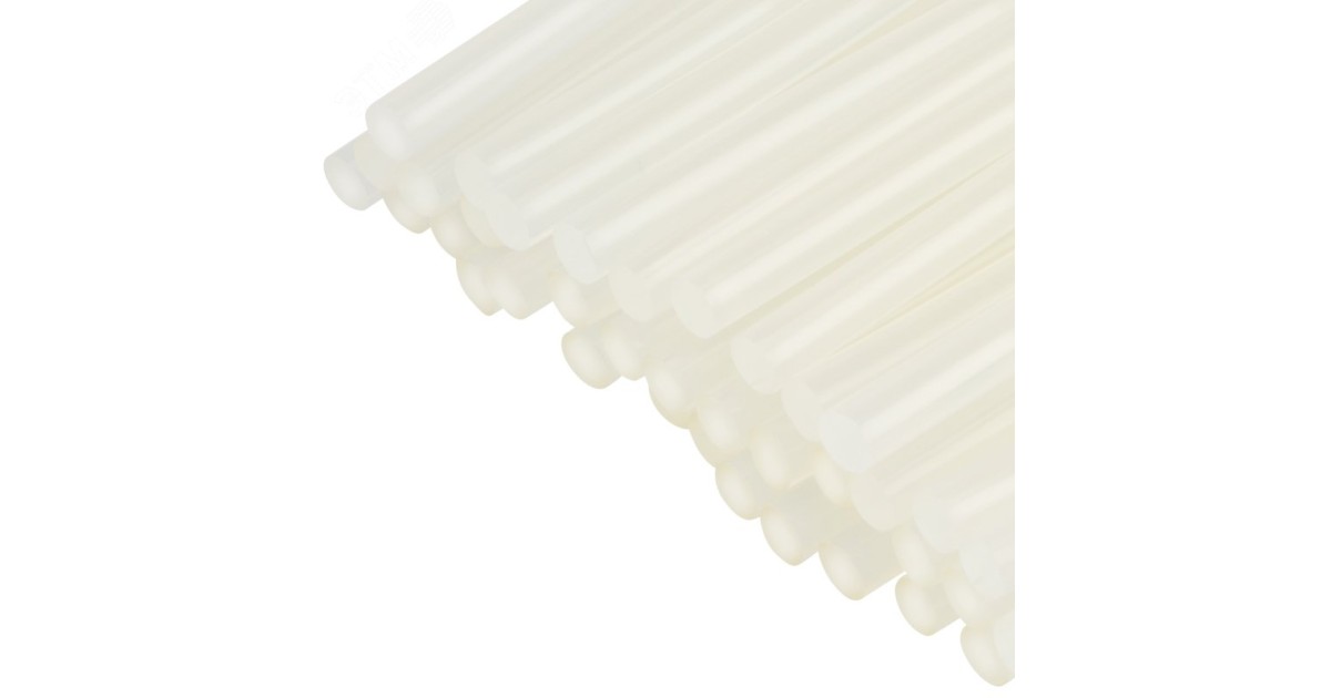 Купить Стержни клеевые 11мм,270мм, 1кг/ прозр Rexant оптом в Москве