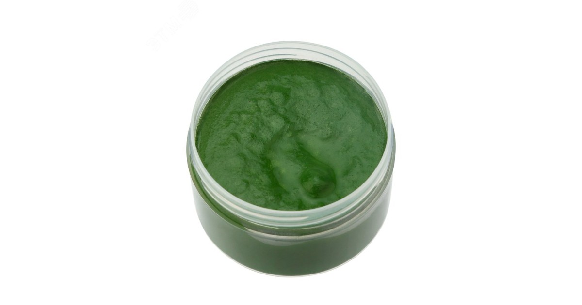 Купить Паста ГОИ полировальная № 1, баночка 100 г 09-3796 Rexant оптом в Москве