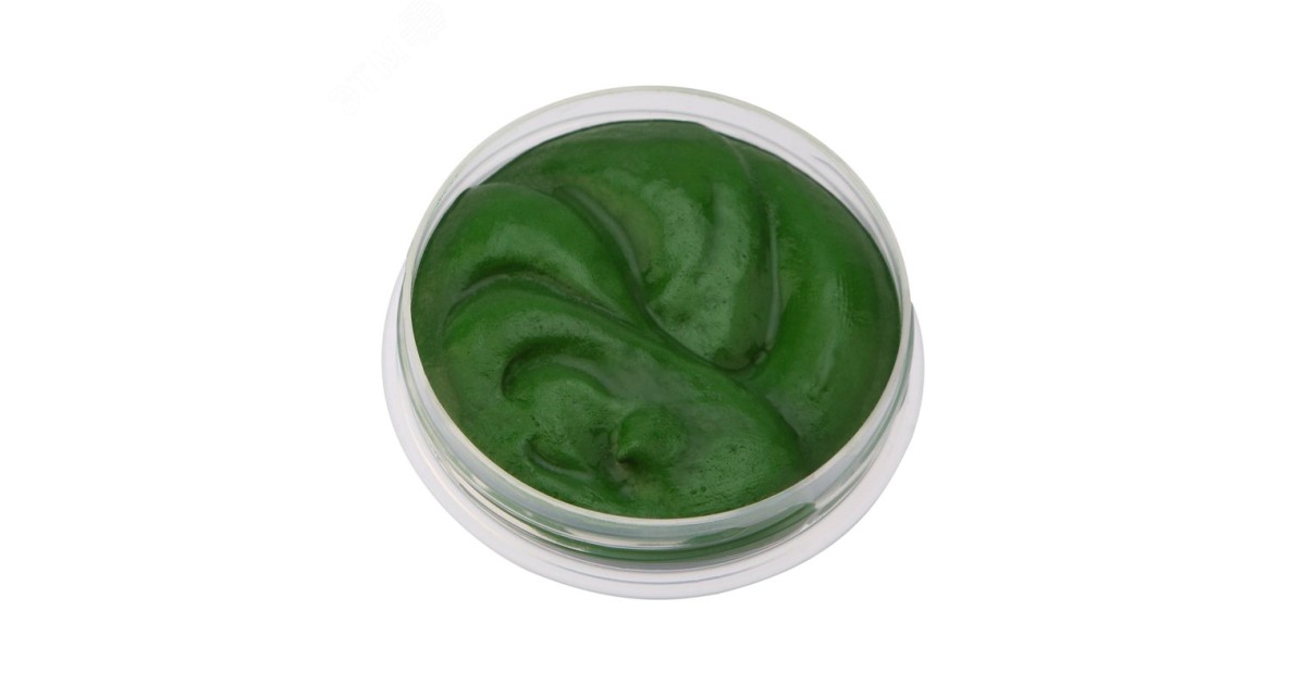 Купить Паста ГОИ полировальная № 4, баночка 100 г 09-3808 Rexant оптом в Москве