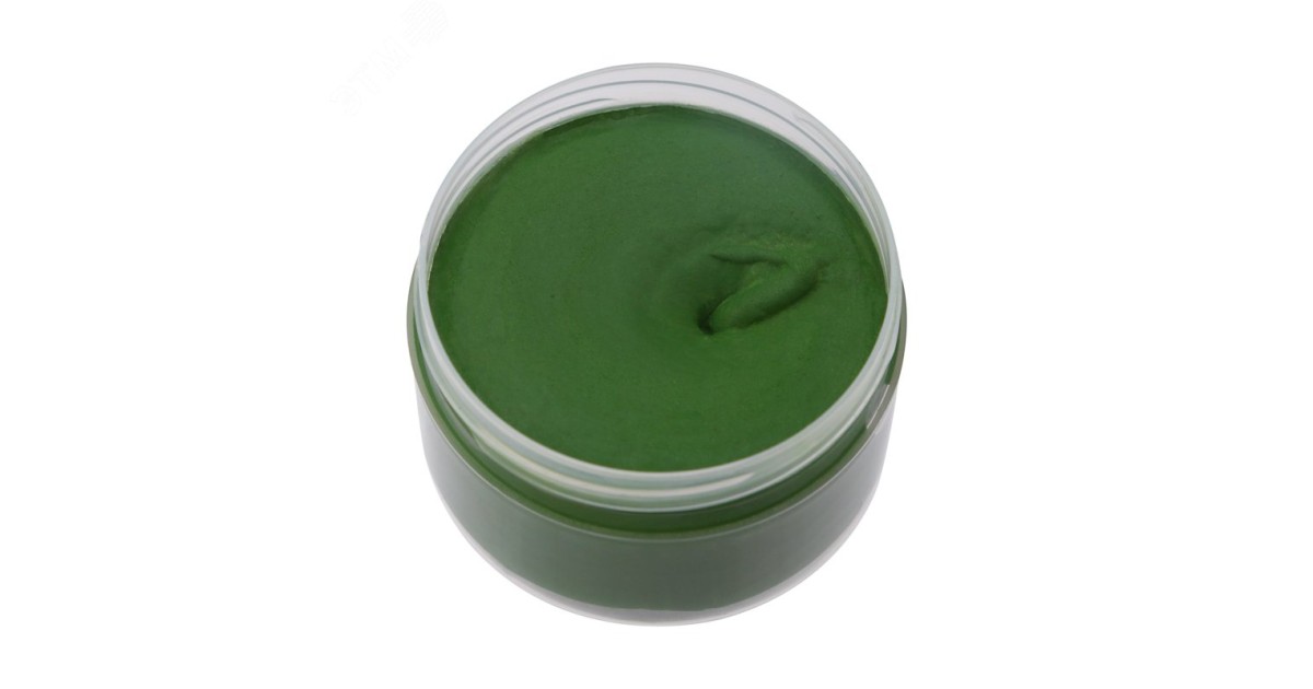 Купить Паста ГОИ полировальная № 3, баночка 100 г 09-3802 Rexant оптом в Москве