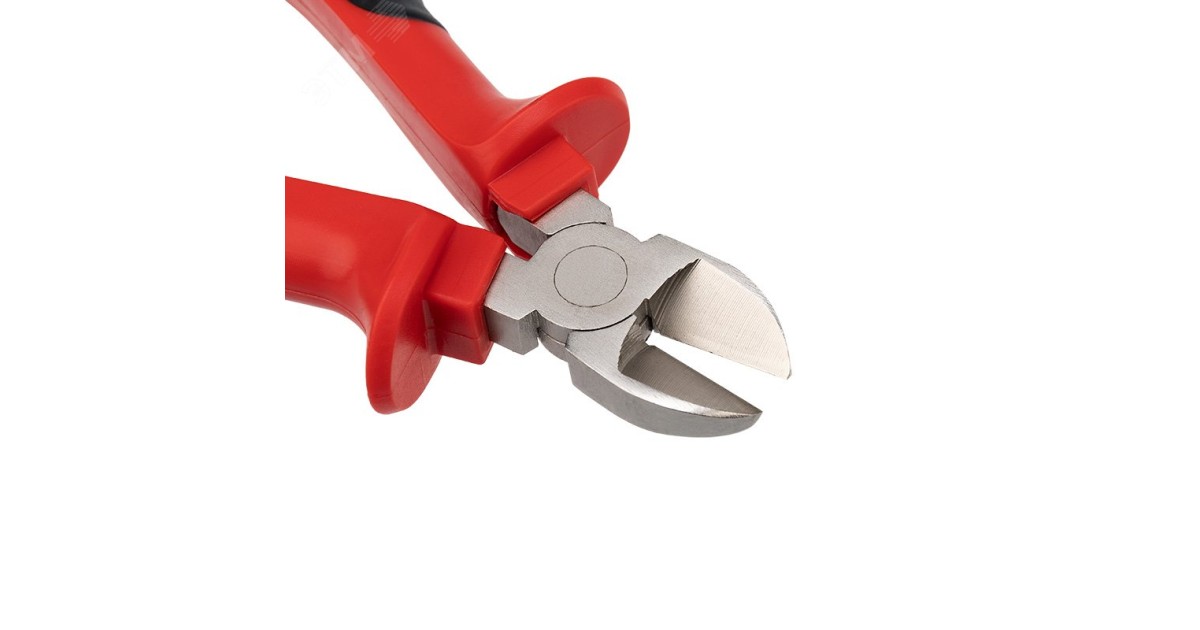 Купить Бокорезы 160мм никелированные Rexant оптом в Москве