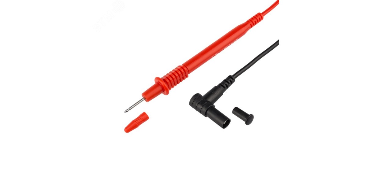 Купить Щупы тестера REX08 Rexant оптом в Москве