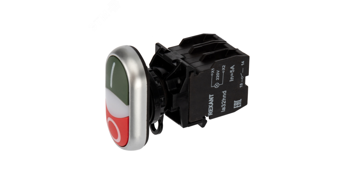 Купить LA32 NO+NC Rexant оптом в Москве