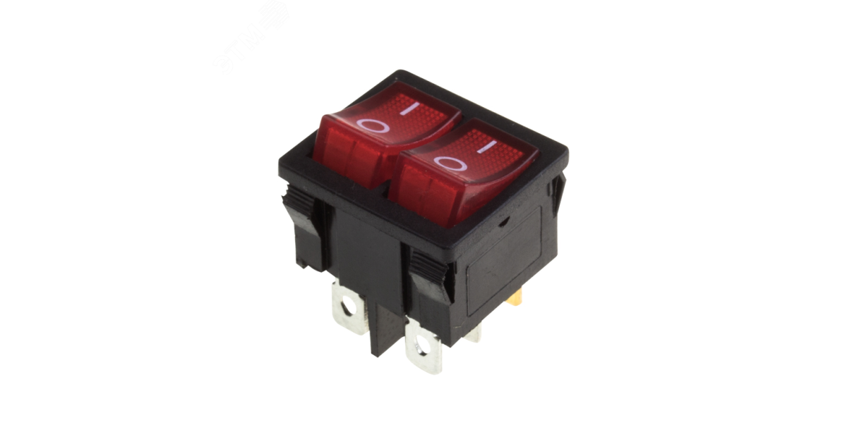 Купить RWB-305 красный Rexant оптом в Москве