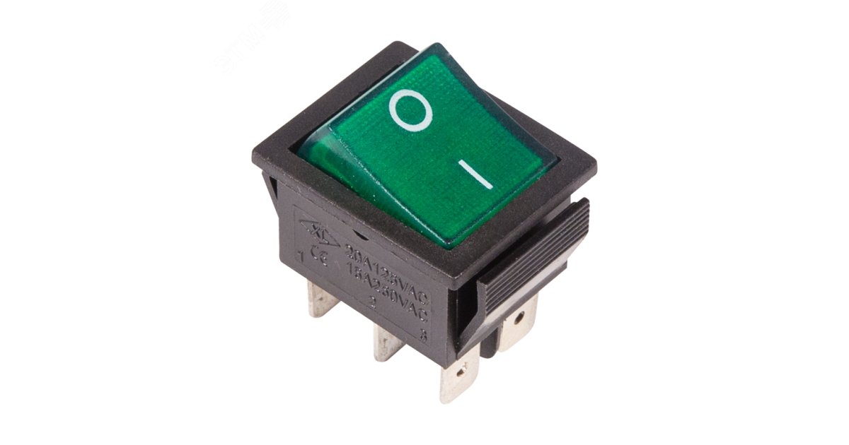 Купить RWB-506 зеленый Rexant оптом в Москве