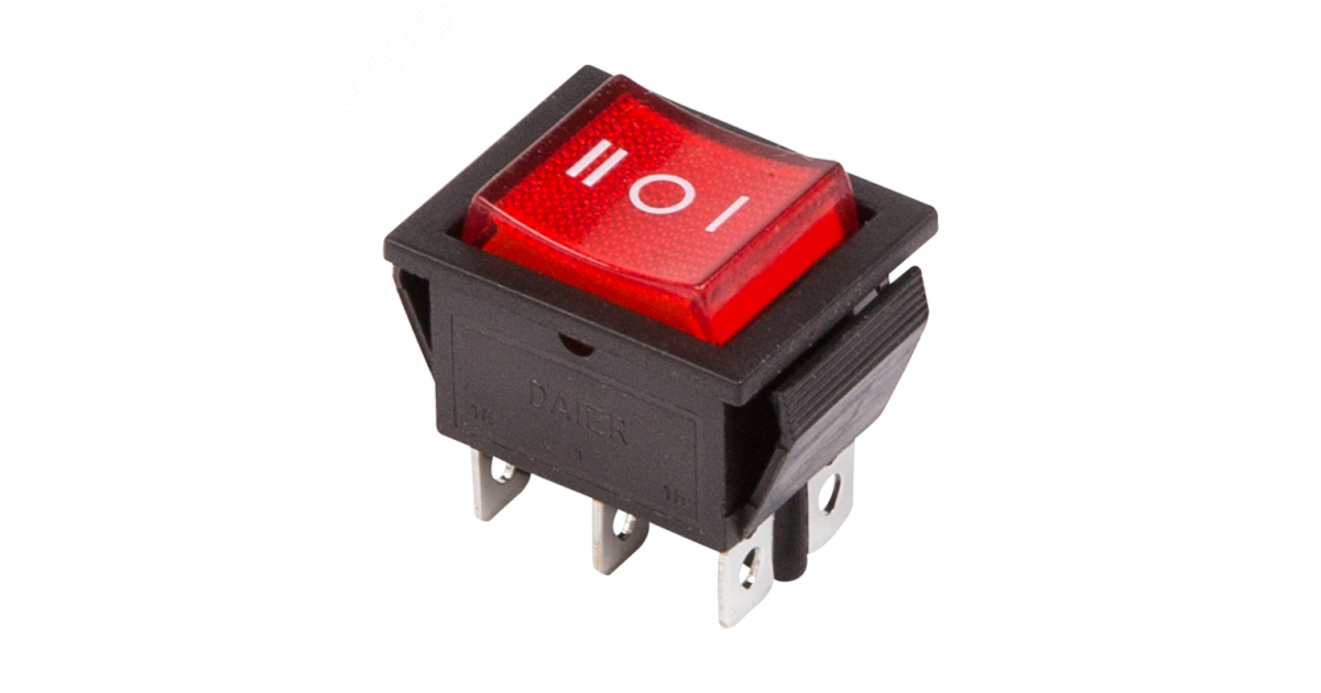 Купить RWB-509 красный Rexant оптом в Москве