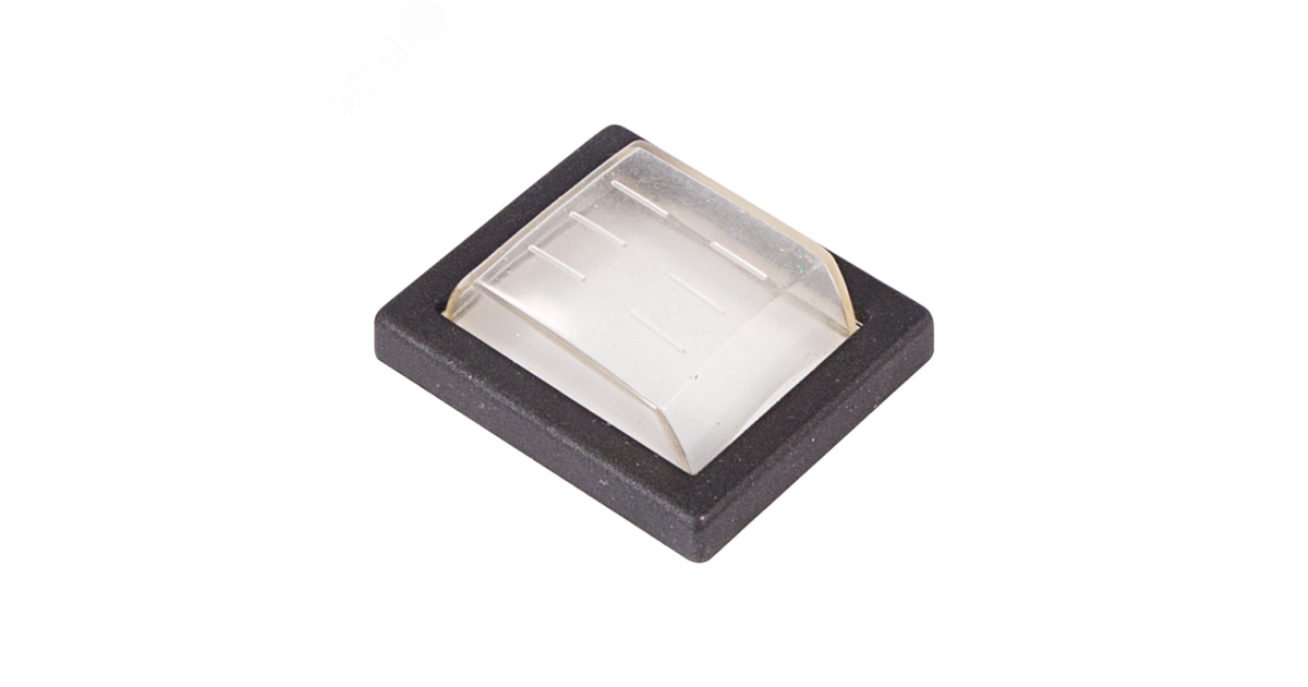 Купить Влагозащитный колпачок для клавишных выключателей Rexant оптом в Москве