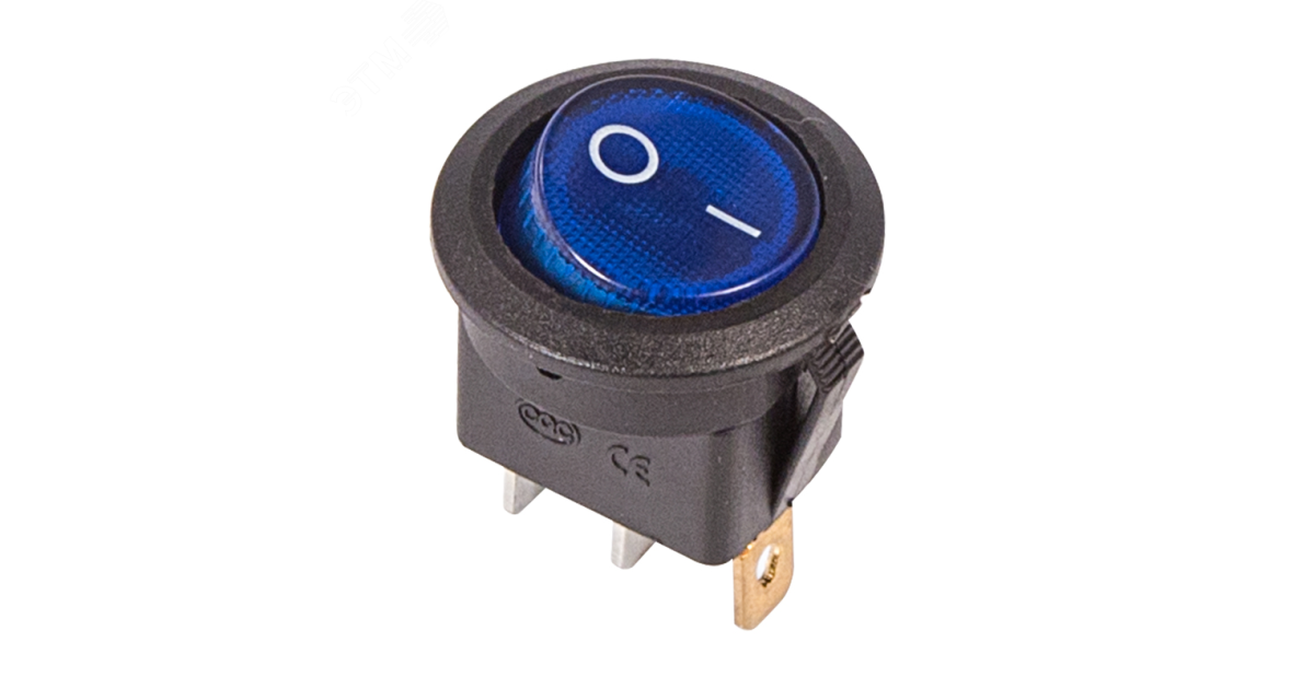 Купить RWB-214 синий Rexant оптом в Москве