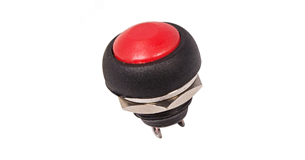 Купить PBS-33B красный Rexant оптом в Москве