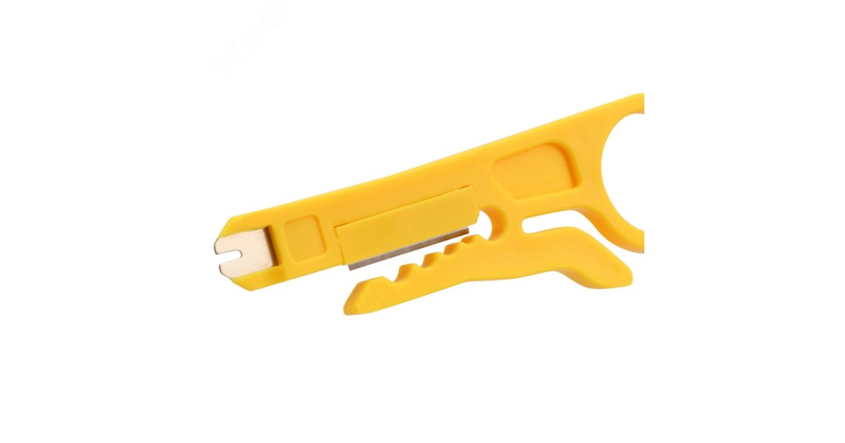 Купить Инструмент для заделки и обрезки витой пары MINI 12-4231 Rexant оптом в Москве