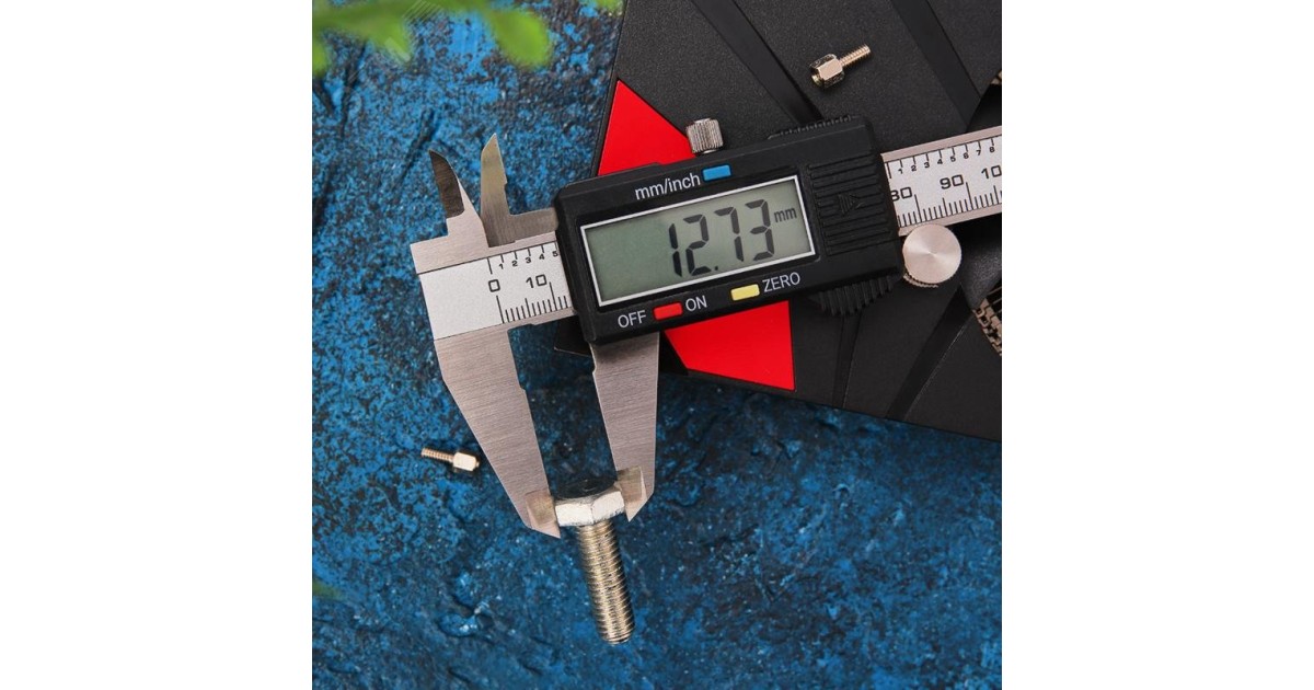 Купить Штангенциркуль электронный 150мм Rexant оптом в Москве