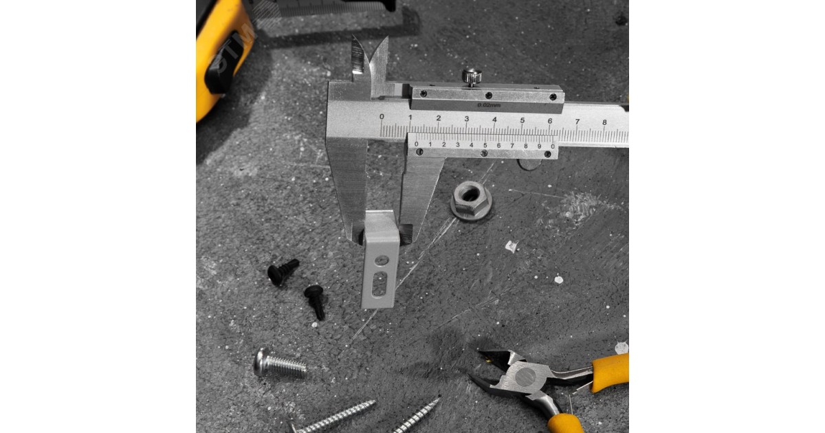 Купить Штангенциркуль ШЦ - 150мм Rexant оптом в Москве