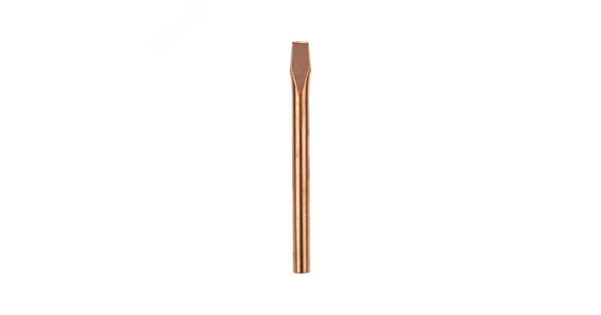 Купить Жало для паяльника ЭПСН, 5.8 мм медное Rexant оптом в Москве
