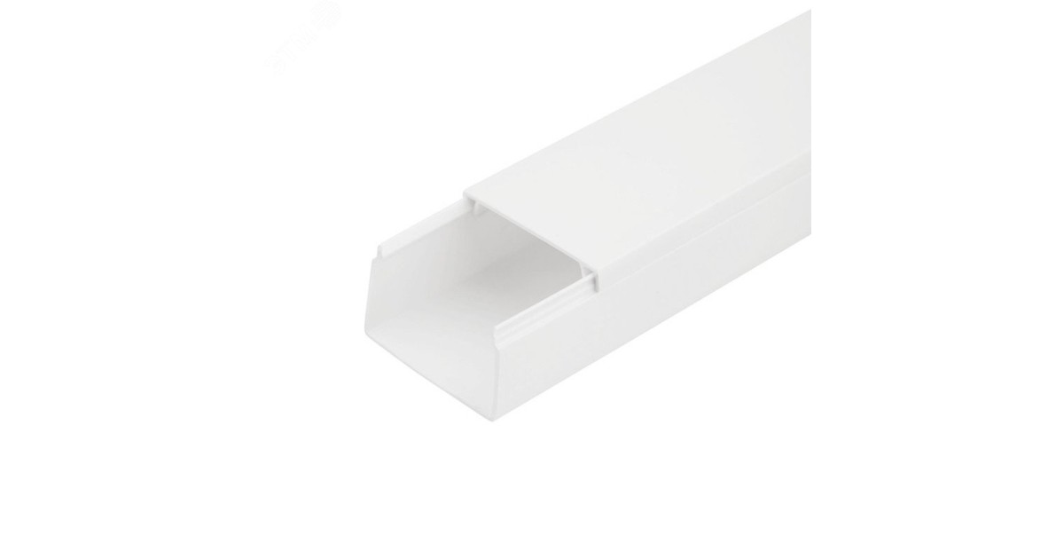 Купить Кабель-канал 25х16 белый 28-2516-2 Rexant оптом в Москве