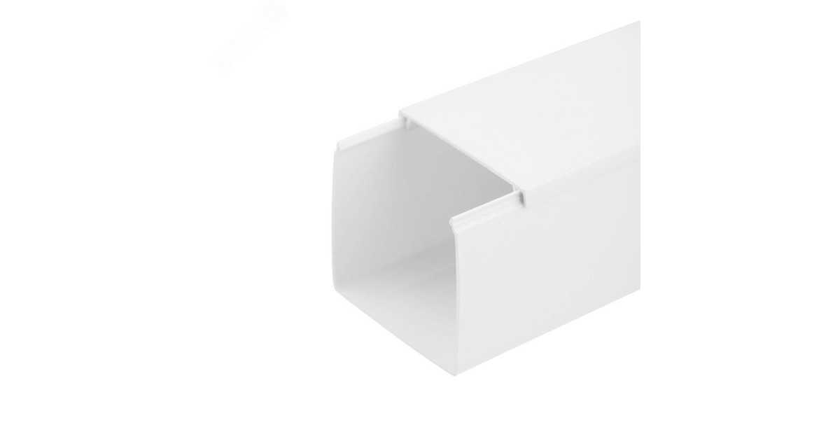 Купить Кабель-канал 25х25 белый 28-2525-2 Rexant оптом в Москве