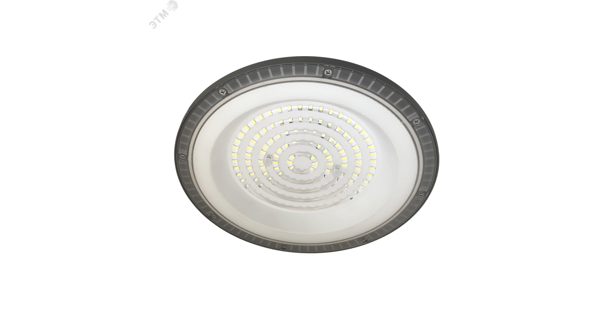 Купить Светильник светодиодный PHB NLO 10 150Вт 5000К IP65 90град. ДСП для высоких пролетов (high bay) JazzWay 5052604 Jazzway оптом в Москве