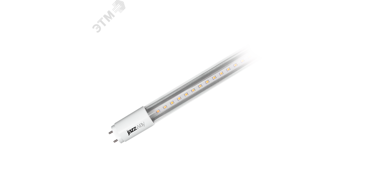 Купить Лампа светодиодная LED 18вт для зелени G13 5006546 Jazzway оптом в Москве