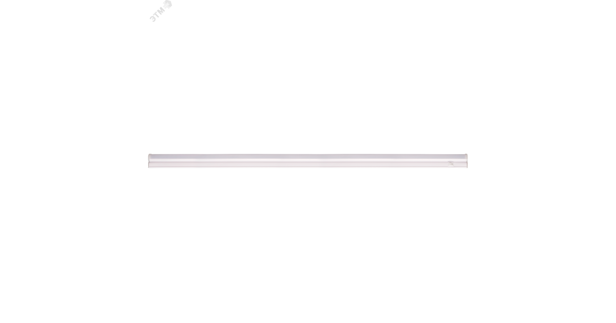 Купить Светильник светодиодный ДПО-10Вт T5i 900Лм IP40 3000K 900мм пластиковый 5010352 Jazzway оптом в Москве