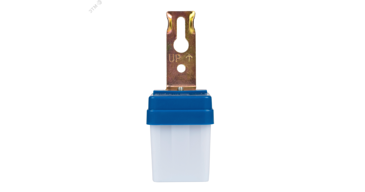 Купить Фотореле PMS PR 600 1200Вт IP44 WH 5013032 Jazzway оптом в Москве