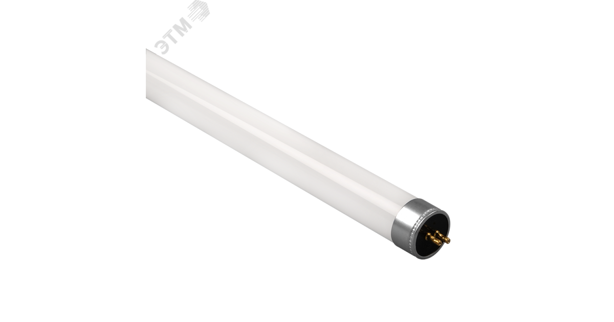 Купить Лампа LED 8вт G5 белый (установка возможна по сле демонтажа ПРА),стекло 5016033 Jazzway оптом в Москве