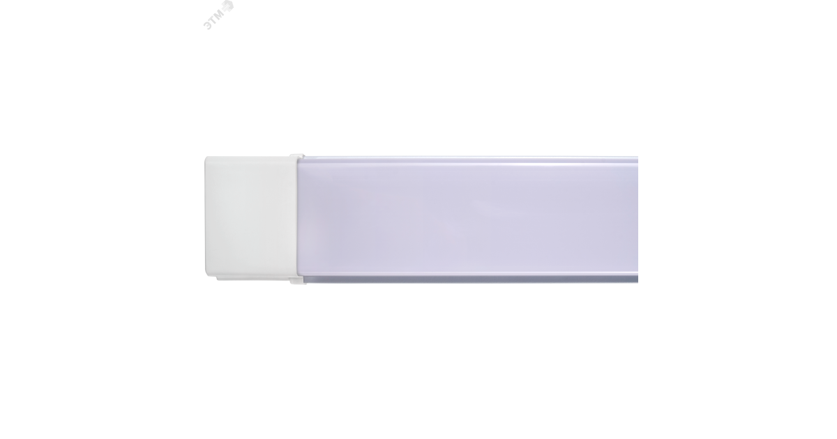 Купить Светильник светодиодный PPO-02 1200 Opal 36Вт 4000К IP40 160-260В ДПО 5017818 Jazzway оптом в Москве