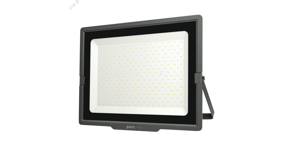 Купить Прожектор светодиодный PFL-C3 250Вт 6500К IP65 ДО с клапаном закален. прозр. стекло 5027329 Jazzway оптом в Москве