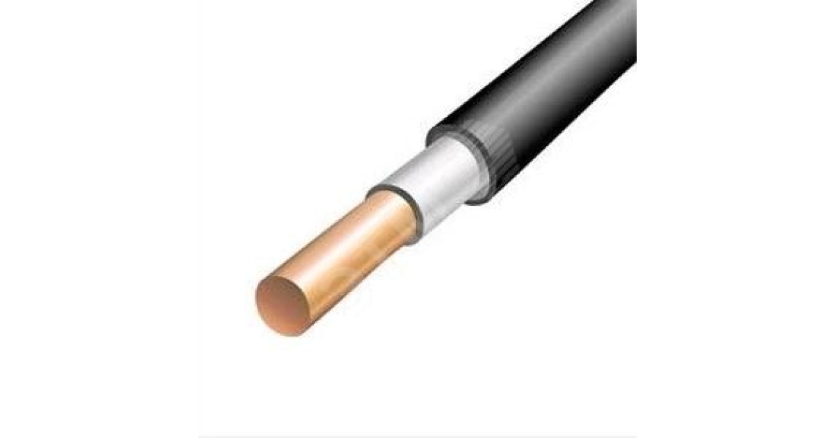 Купить Кабель силовой ВВГ нг(А)-LS 1*16  барабан ТРТС РБ000000257 Металлист оптом в Москве