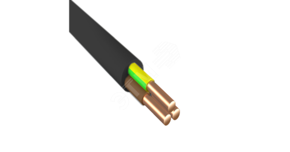 Купить Кабель силовой ВВГнг(А)-LS 3х1.5(100м) ТРТС-0,660 Р1000000287 Металлист оптом в Москве