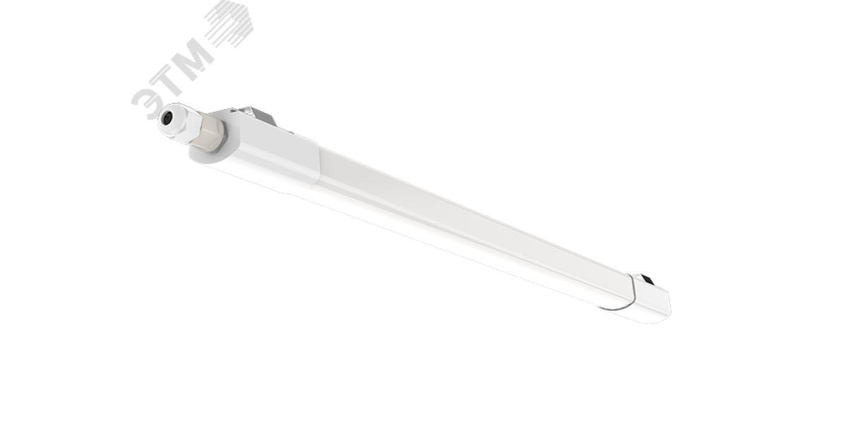 Купить Светильник светодиодный влагозащищенный ДСП-36Вт 6500К 2900Лм  IP65 ФАZA 5033917 Jazzway оптом в Москве