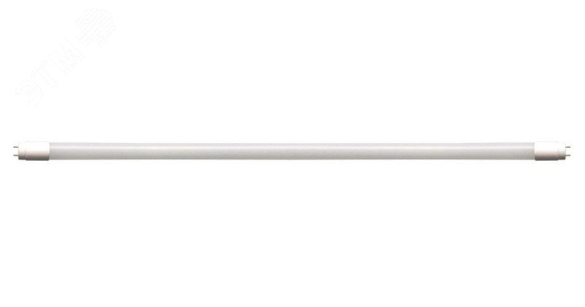 Купить Лампа светодиодная LED 10вт G13 белый (4000K)     установка возможна после демонтажа ПРА 5032767 Jazzway оптом в Москве