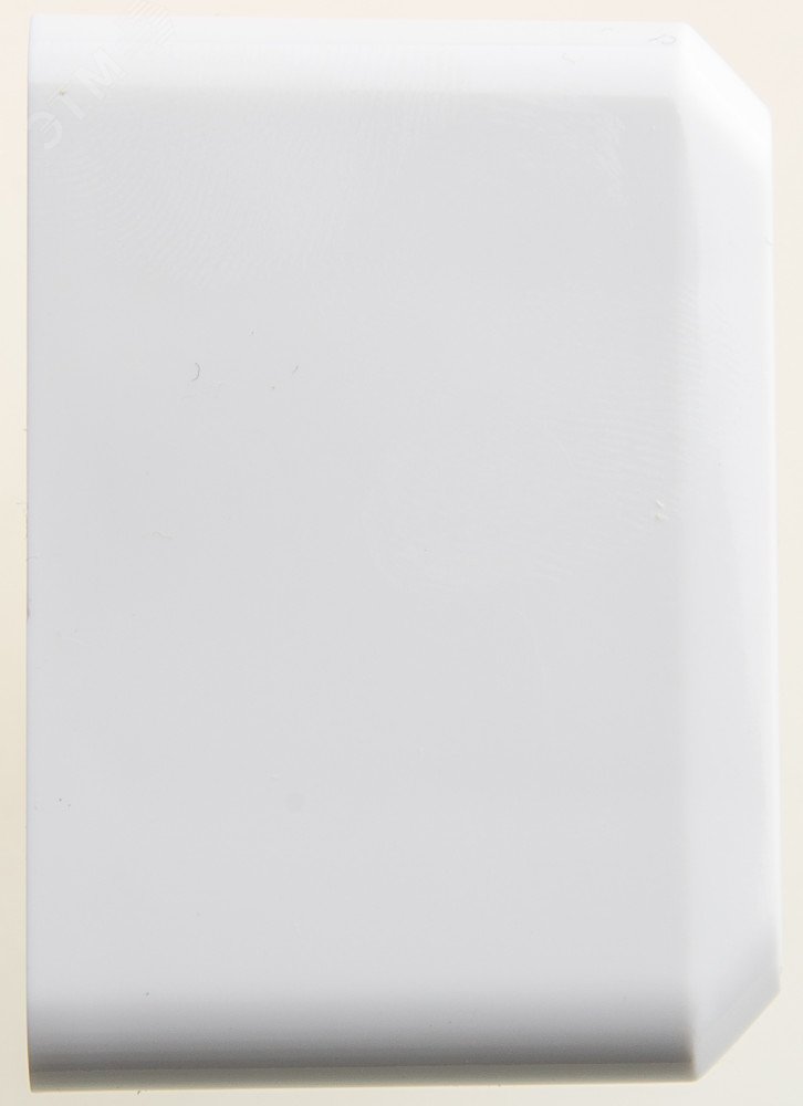 Systeme Electric Этюд наруж Бел Розетка О/У компьютерная RJ45 кат.5E - Systeme Electric