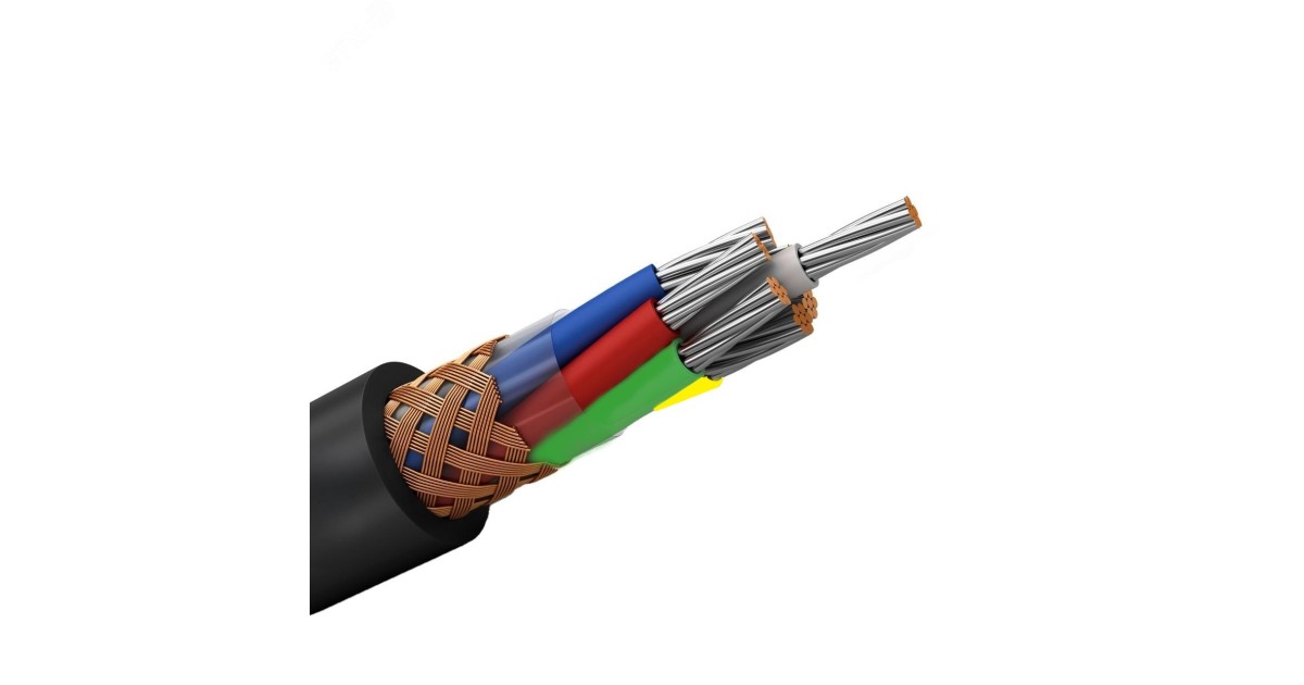 Купить Кабель МКЭШ 7х0.75      ТРТС 6792 АЛЬФАКАБЕЛЬ оптом в Москве