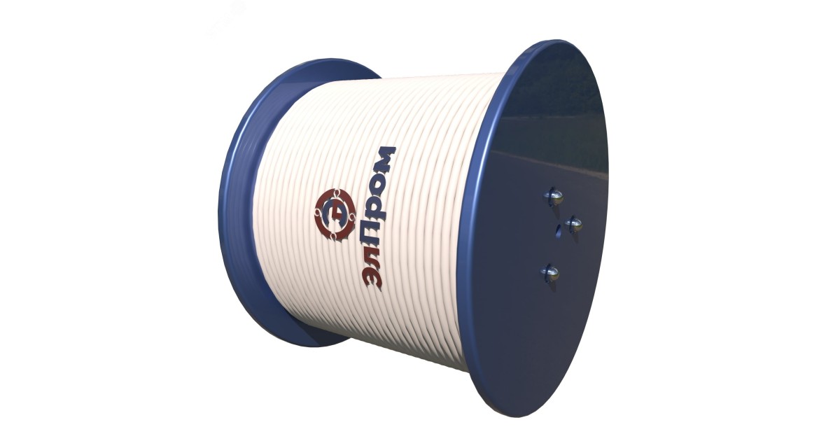 Купить Кабель ВВГ нг(А)LS 5х95.0 1кВ МС НТ000003105 ЭЛПРОМ оптом в Москве