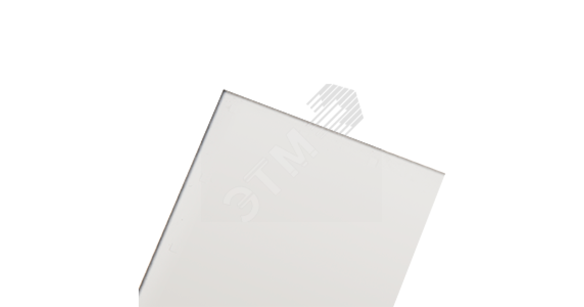 Купить Рассеиватель для свет. 595х595 опаловый V2-A0-OP00-03.2.0007.15 VARTON оптом в Москве