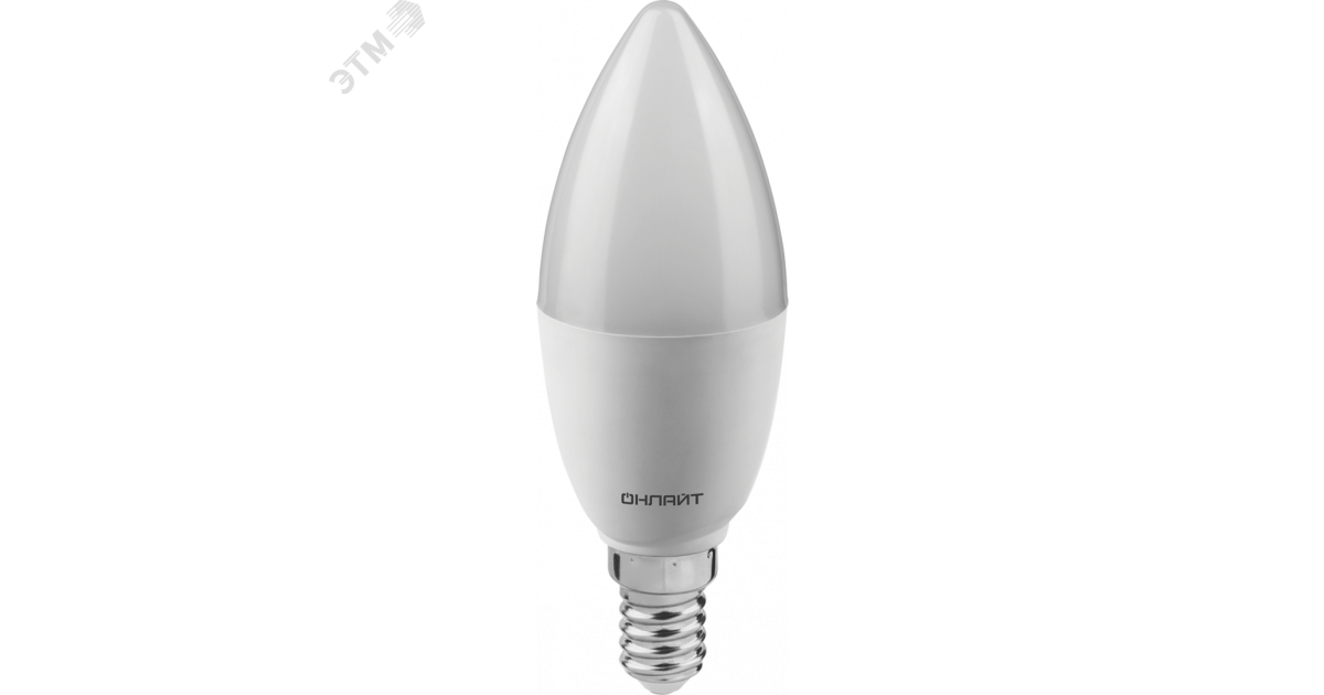 Купить Лампа светодиодная 12вт OLL-C37-12-230-4K-E14-FR 26072 Navigator оптом в Москве