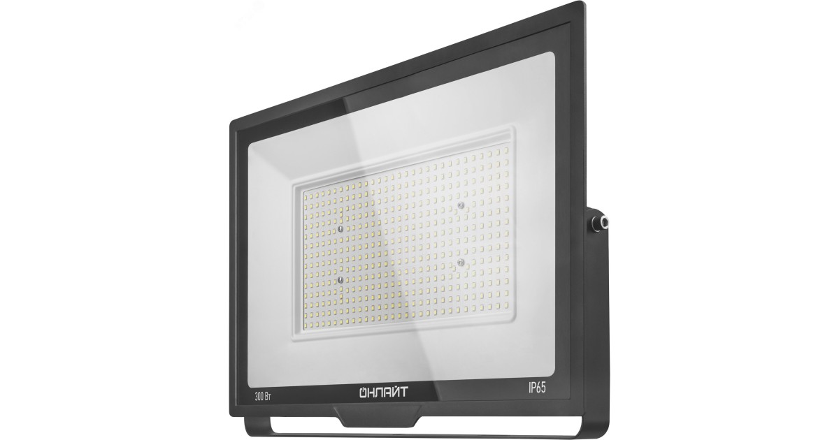Купить Прожектор светодиодный ДО-300w OFL-04-01 ОНЛАЙТ 32094 Navigator оптом в Москве