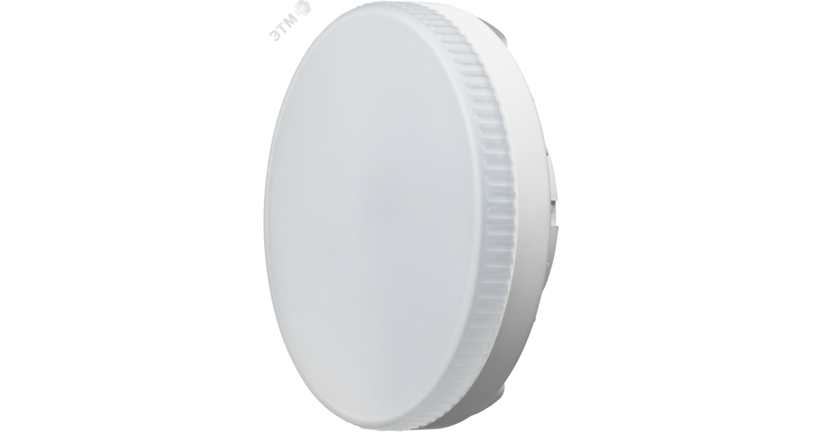 Купить Лампа светодиодная LED 15вт GX53 дневной таблетка 21930 Navigator оптом в Москве