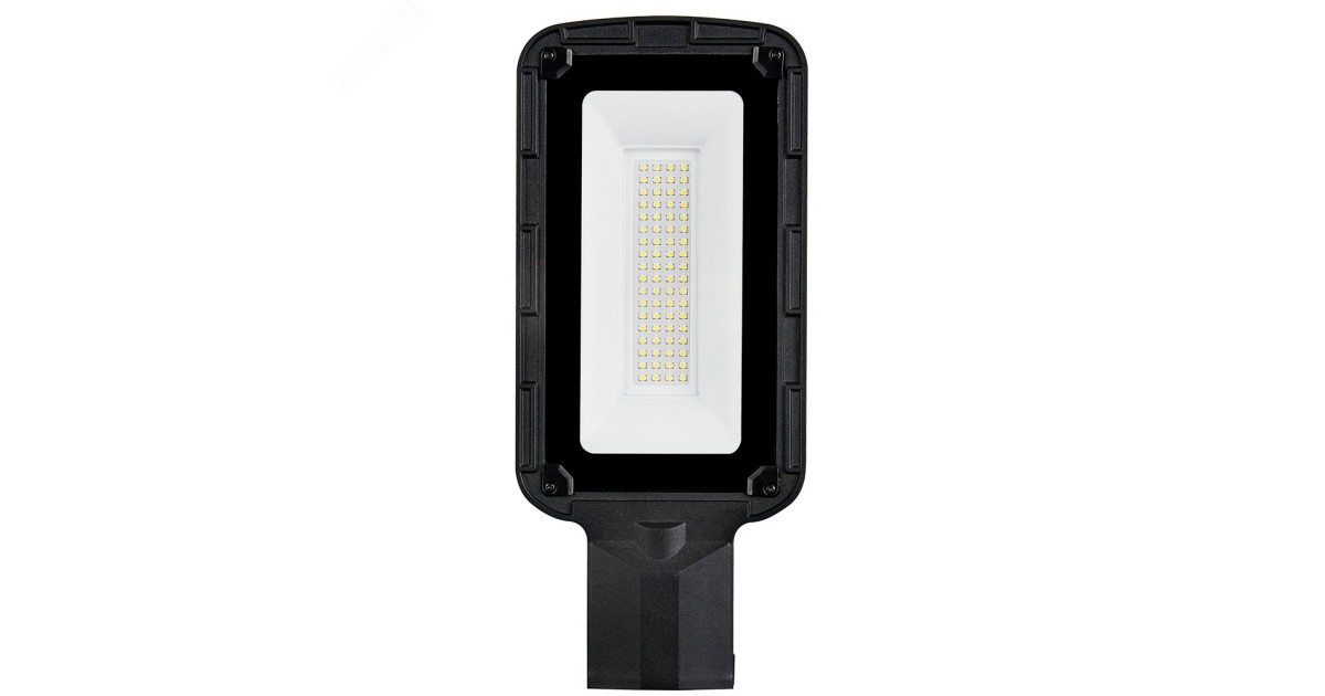 Купить Светильник светодиодный уличный ДКУ-100вт 5000К IP65 55234 Feron оптом в Москве