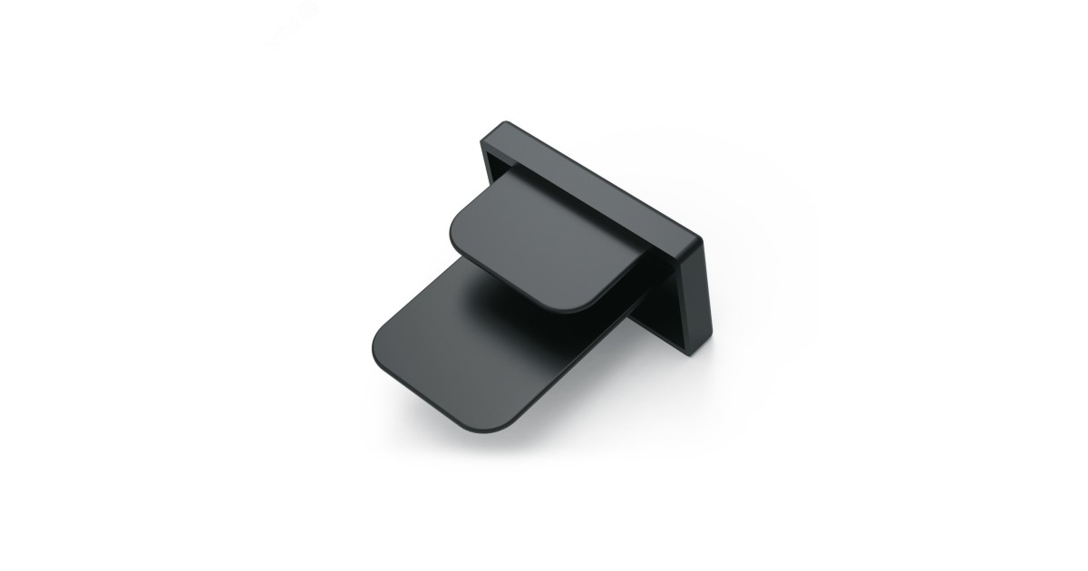 Купить Заглушка Track для трекового шинопровода черн. TR115 Gauss оптом в Москве