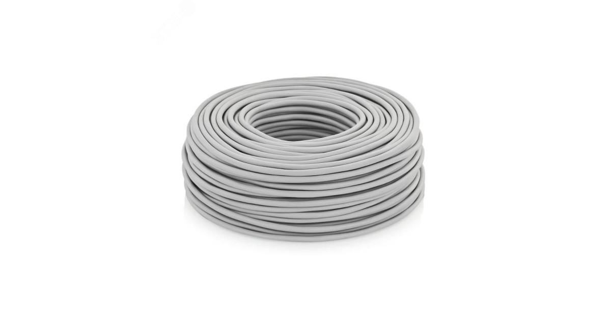 Купить Кабель силовой NYM-J 3x4-0,66 PNYMJ30400000000 Угличкабель оптом в Москве