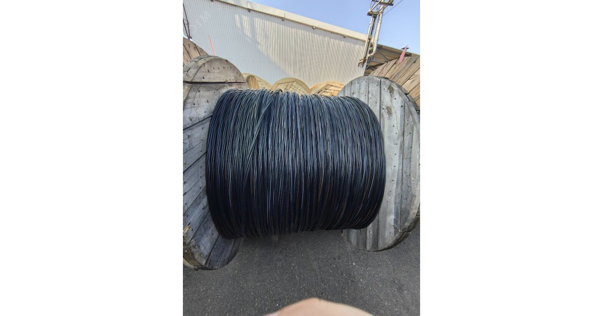 Купить Провод СИП-4 4х35-0,6/1 POHL443500000000 Угличкабель оптом в Москве