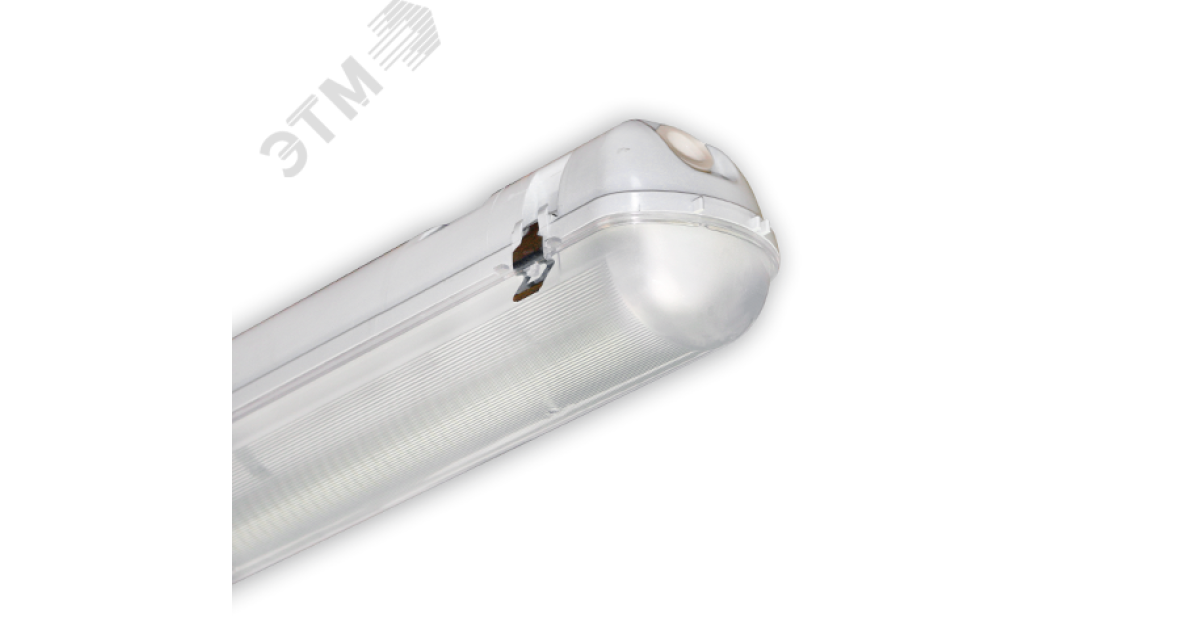 Купить Светильник ЛСП-44-2х28-013 Flagman HF 1044228013 АСТЗ Ардатов оптом в Москве