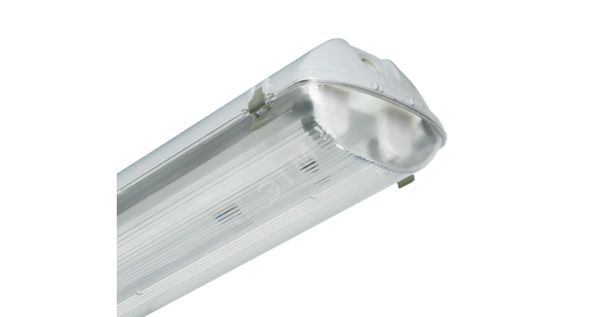 Купить Светильник ЛСП44-2х36-010 1044236010 АСТЗ Ардатов оптом в Москве