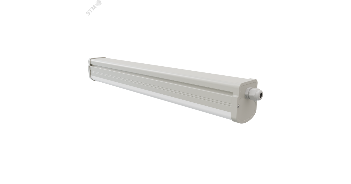 Купить Светильник ДСП-52-18-001 Optima 840 1170418001 АСТЗ Ардатов оптом в Москве